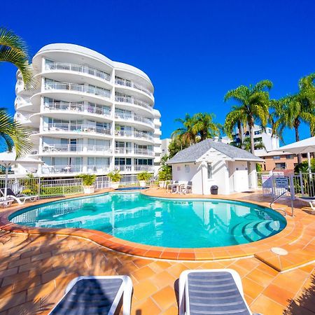 The Atrium Resort Gold Coast Bagian luar foto