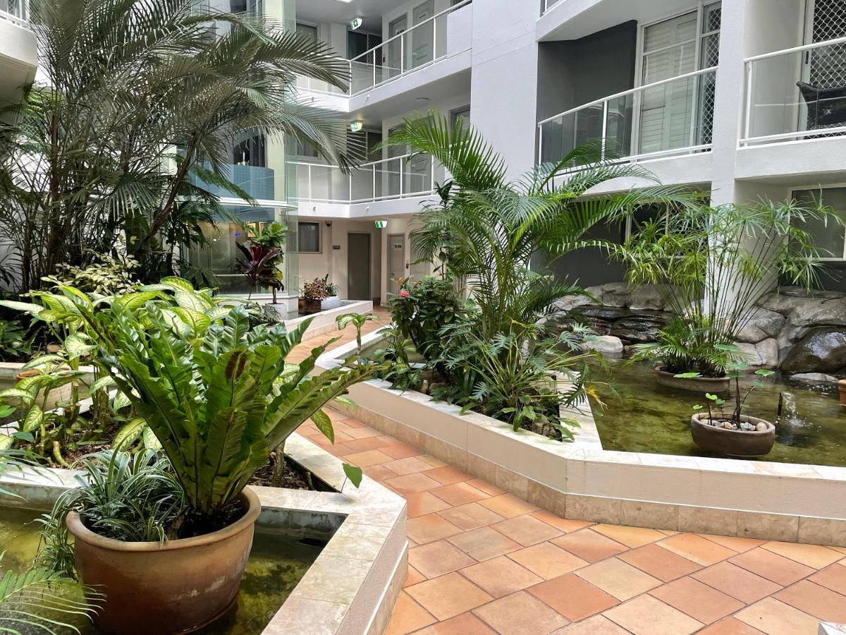 The Atrium Resort Gold Coast Bagian luar foto