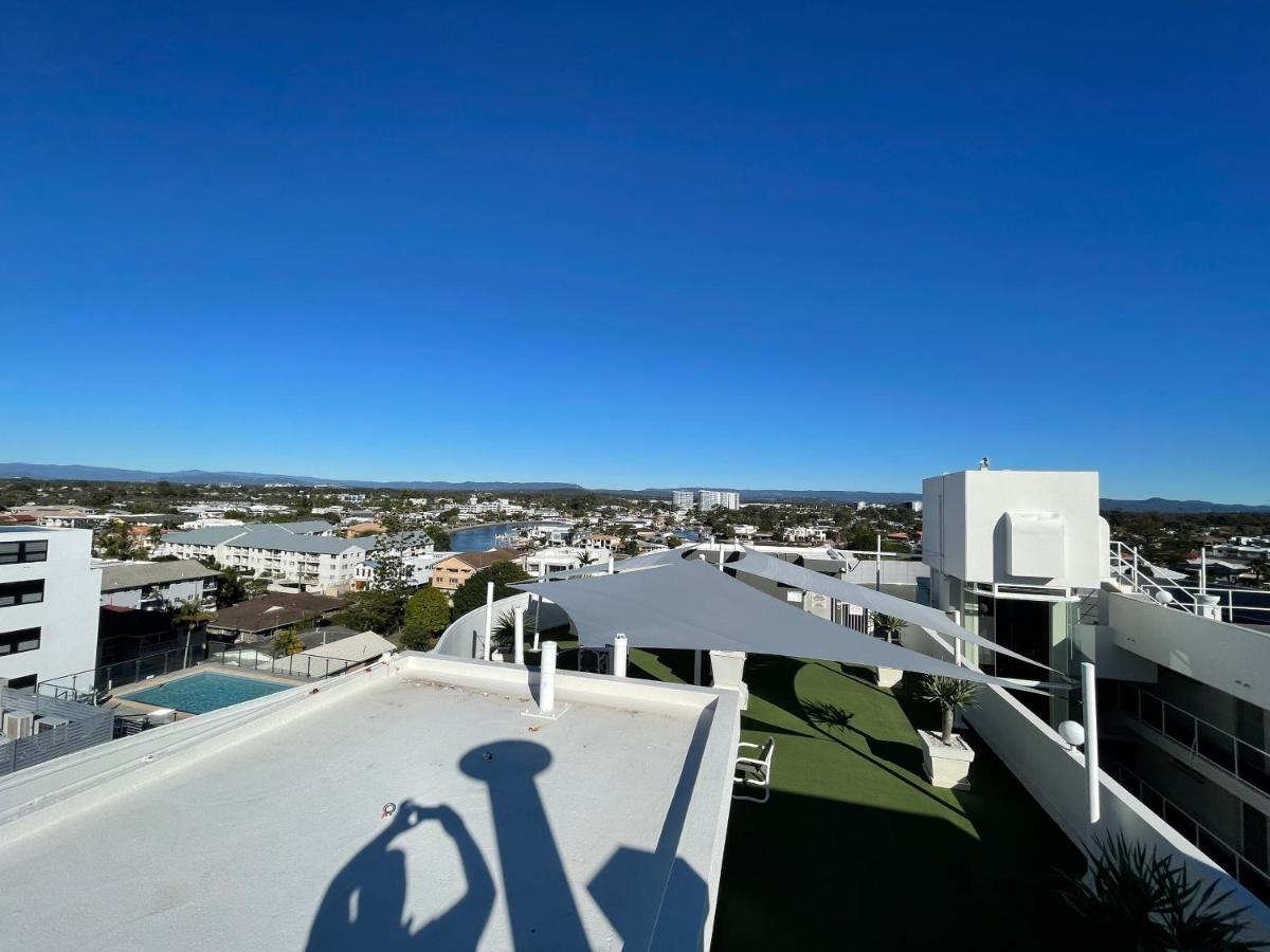 The Atrium Resort Gold Coast Bagian luar foto