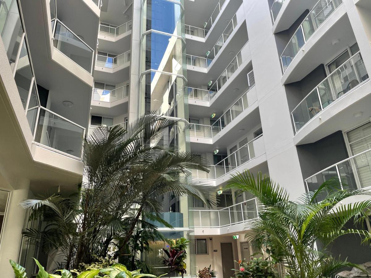 The Atrium Resort Gold Coast Bagian luar foto