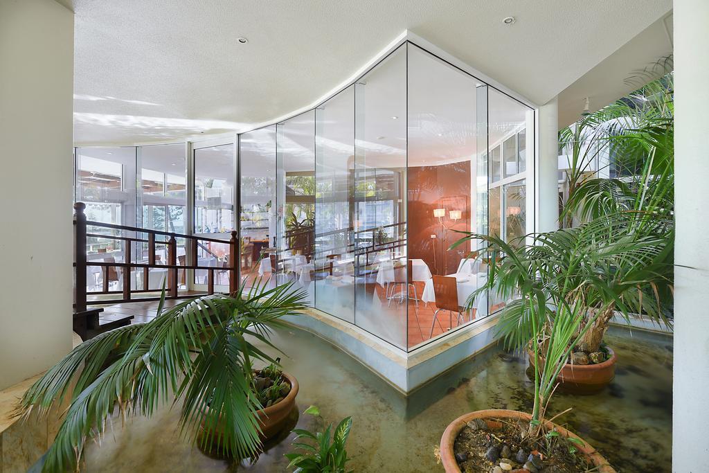 The Atrium Resort Gold Coast Bagian luar foto