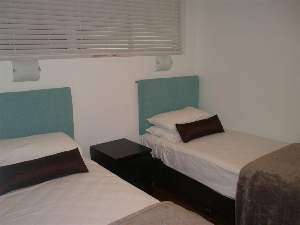 The Atrium Resort Gold Coast Bagian luar foto