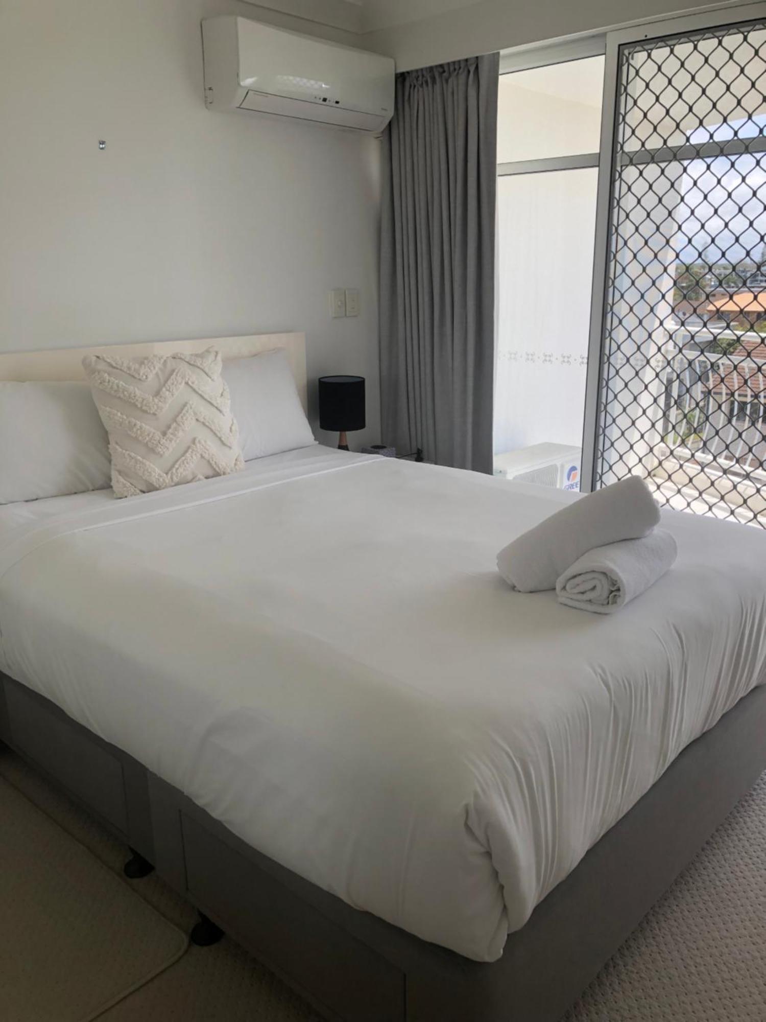 The Atrium Resort Gold Coast Bagian luar foto