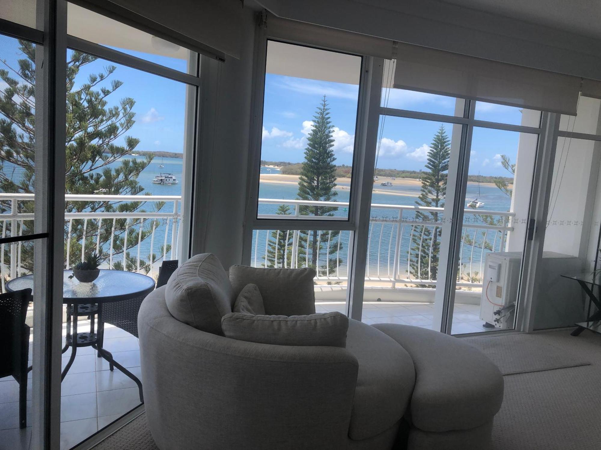 The Atrium Resort Gold Coast Bagian luar foto