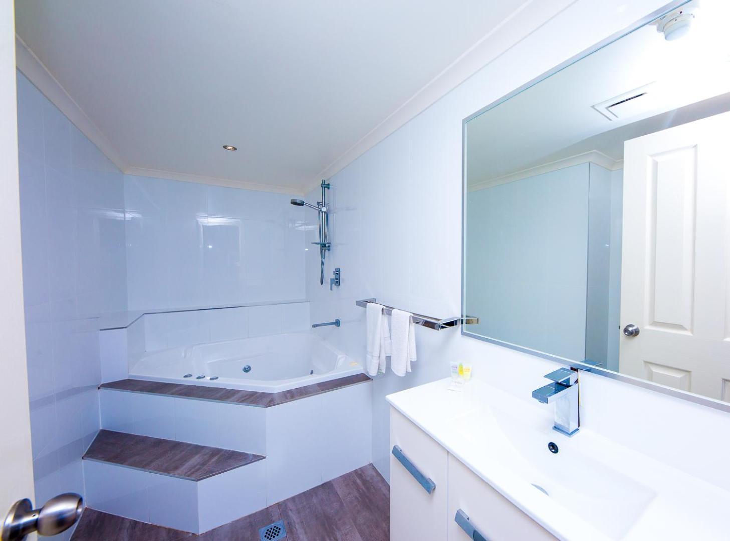 The Atrium Resort Gold Coast Bagian luar foto