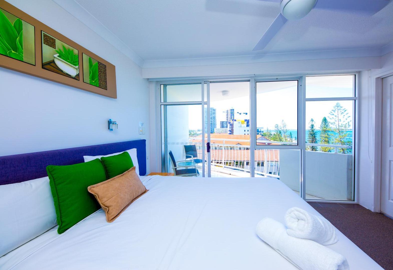 The Atrium Resort Gold Coast Bagian luar foto
