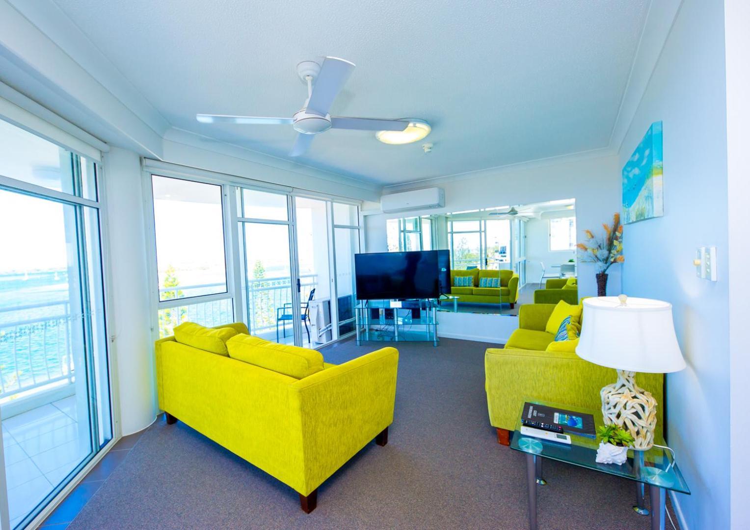 The Atrium Resort Gold Coast Bagian luar foto