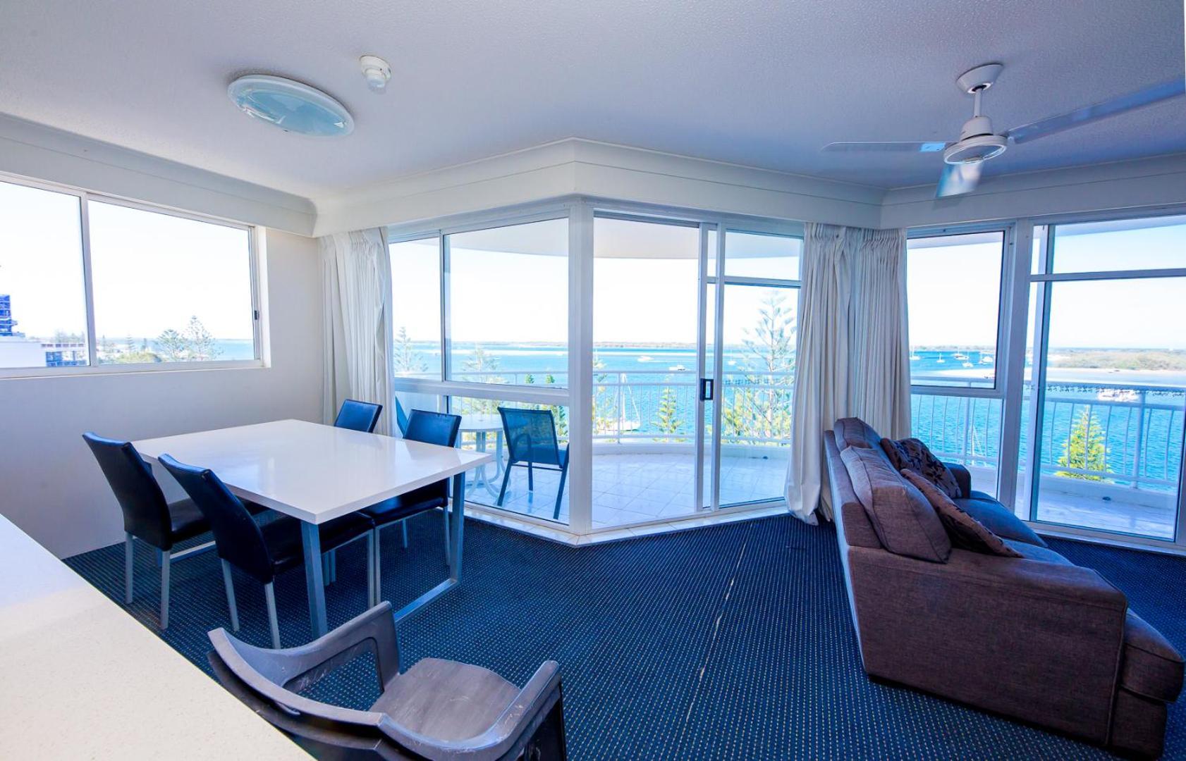 The Atrium Resort Gold Coast Bagian luar foto