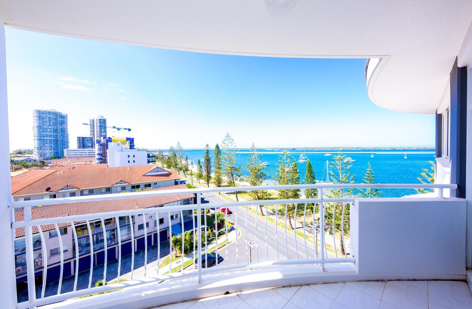 The Atrium Resort Gold Coast Bagian luar foto