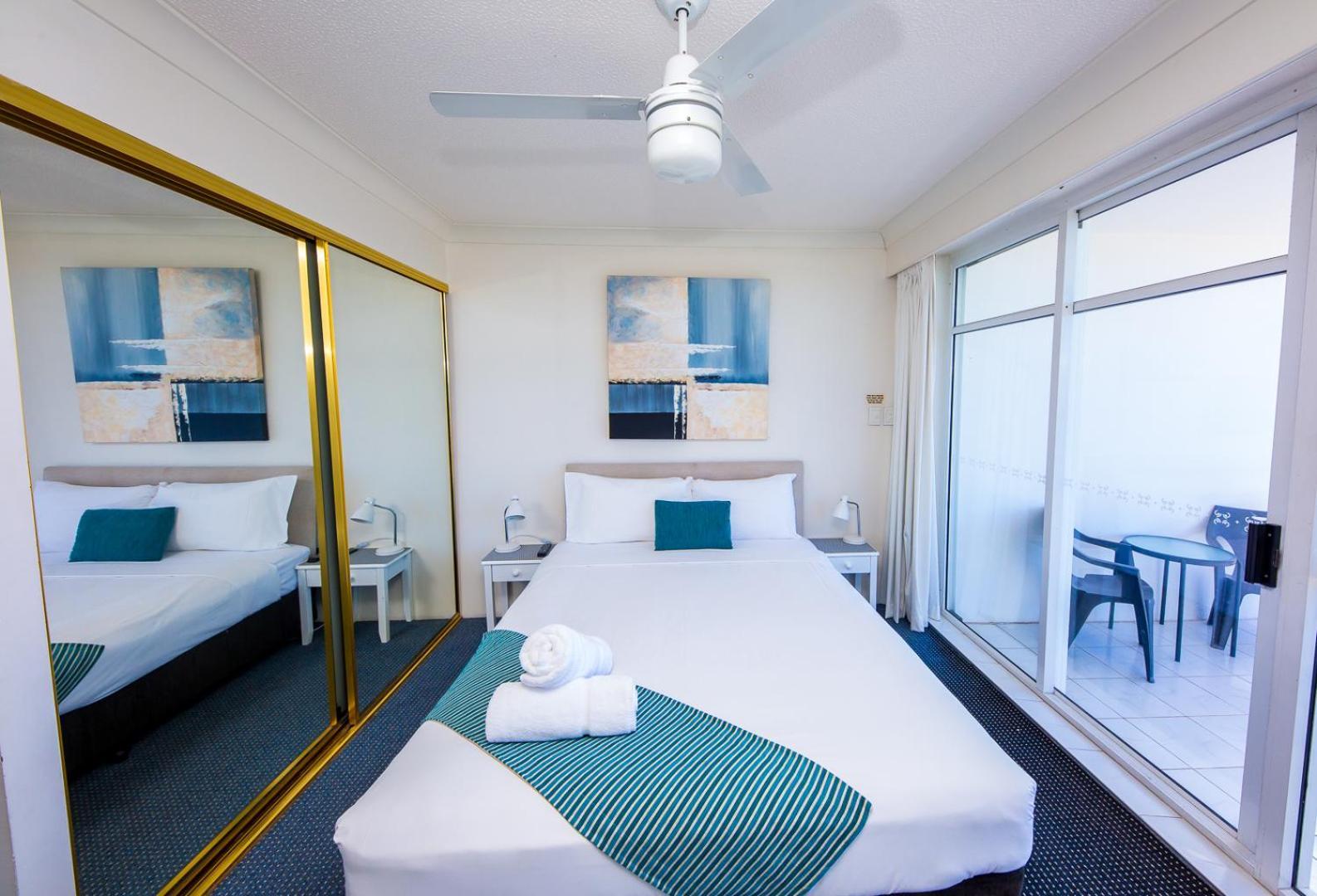 The Atrium Resort Gold Coast Bagian luar foto