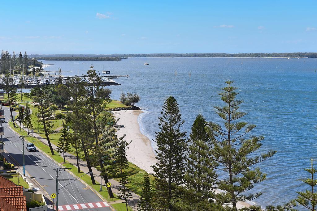 The Atrium Resort Gold Coast Bagian luar foto