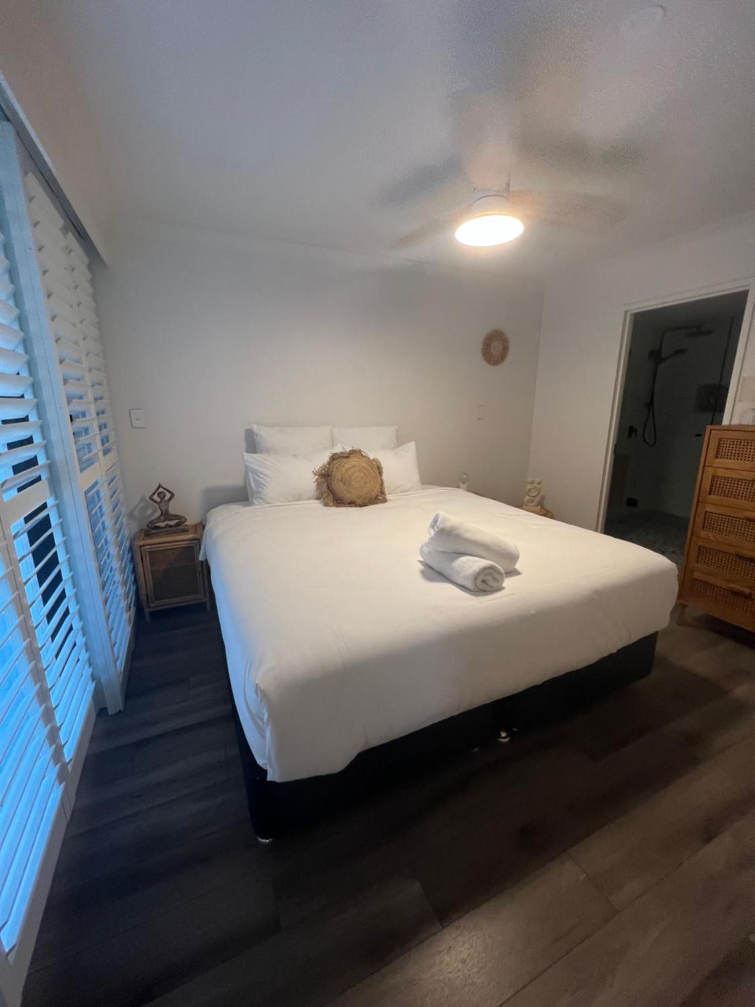 The Atrium Resort Gold Coast Bagian luar foto