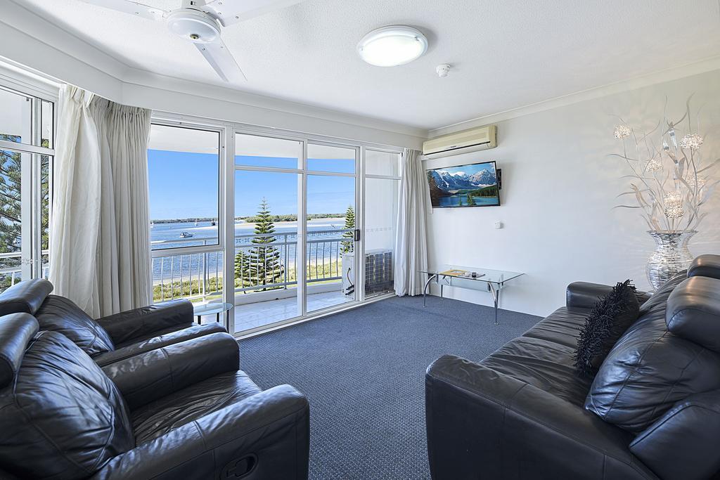 The Atrium Resort Gold Coast Bagian luar foto