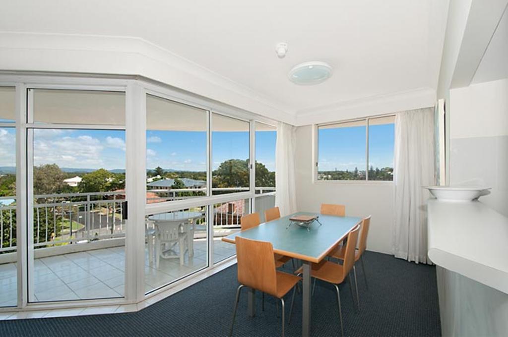 The Atrium Resort Gold Coast Bagian luar foto