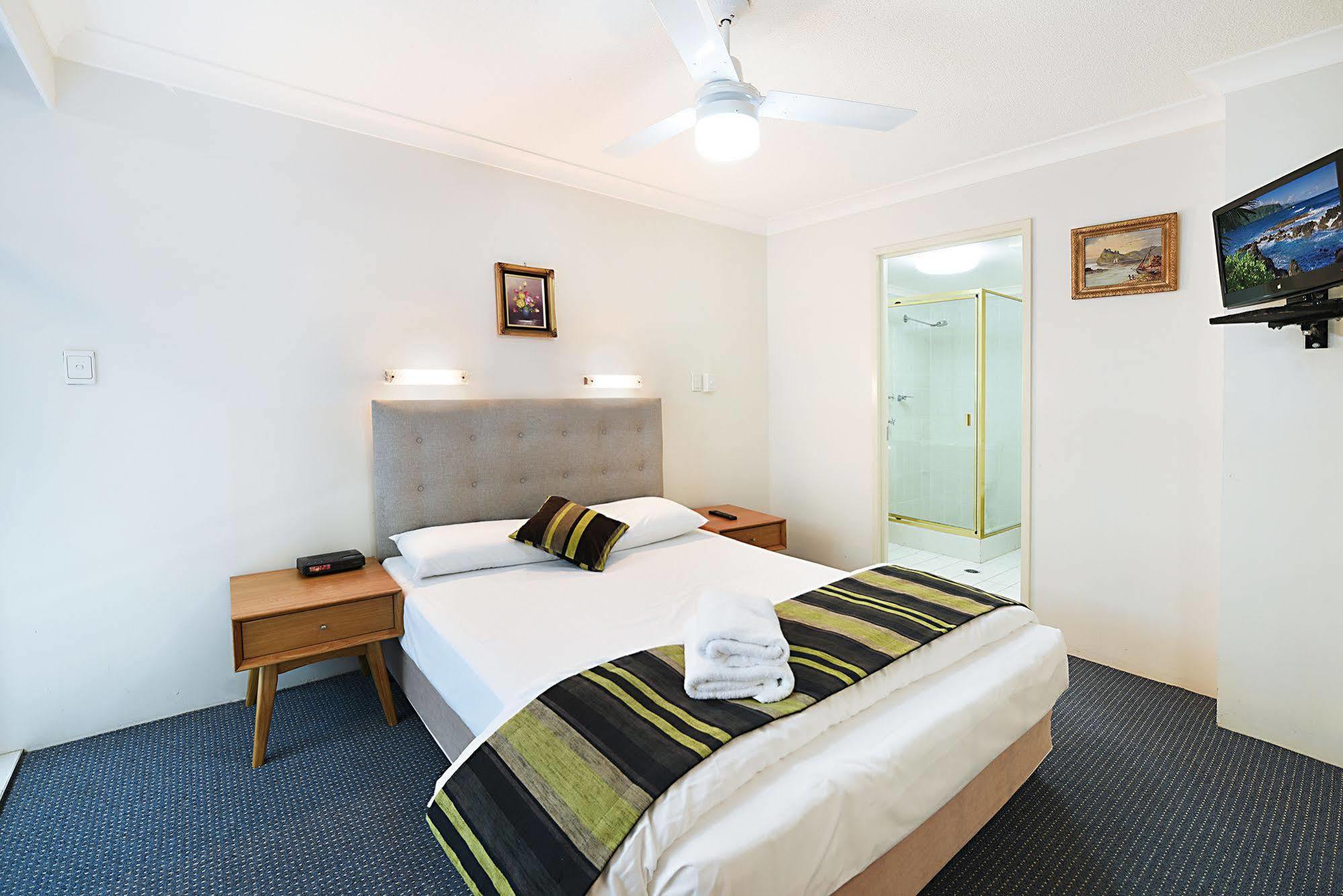 The Atrium Resort Gold Coast Bagian luar foto