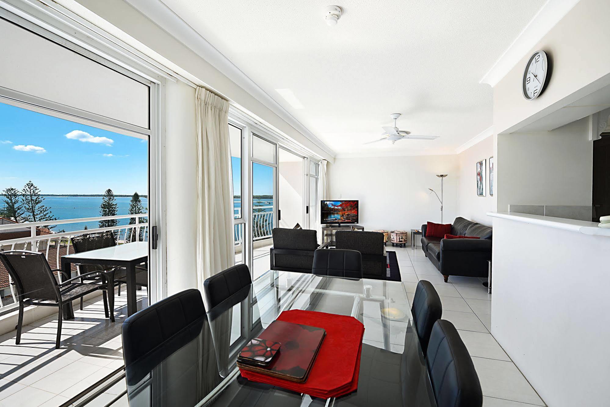 The Atrium Resort Gold Coast Bagian luar foto