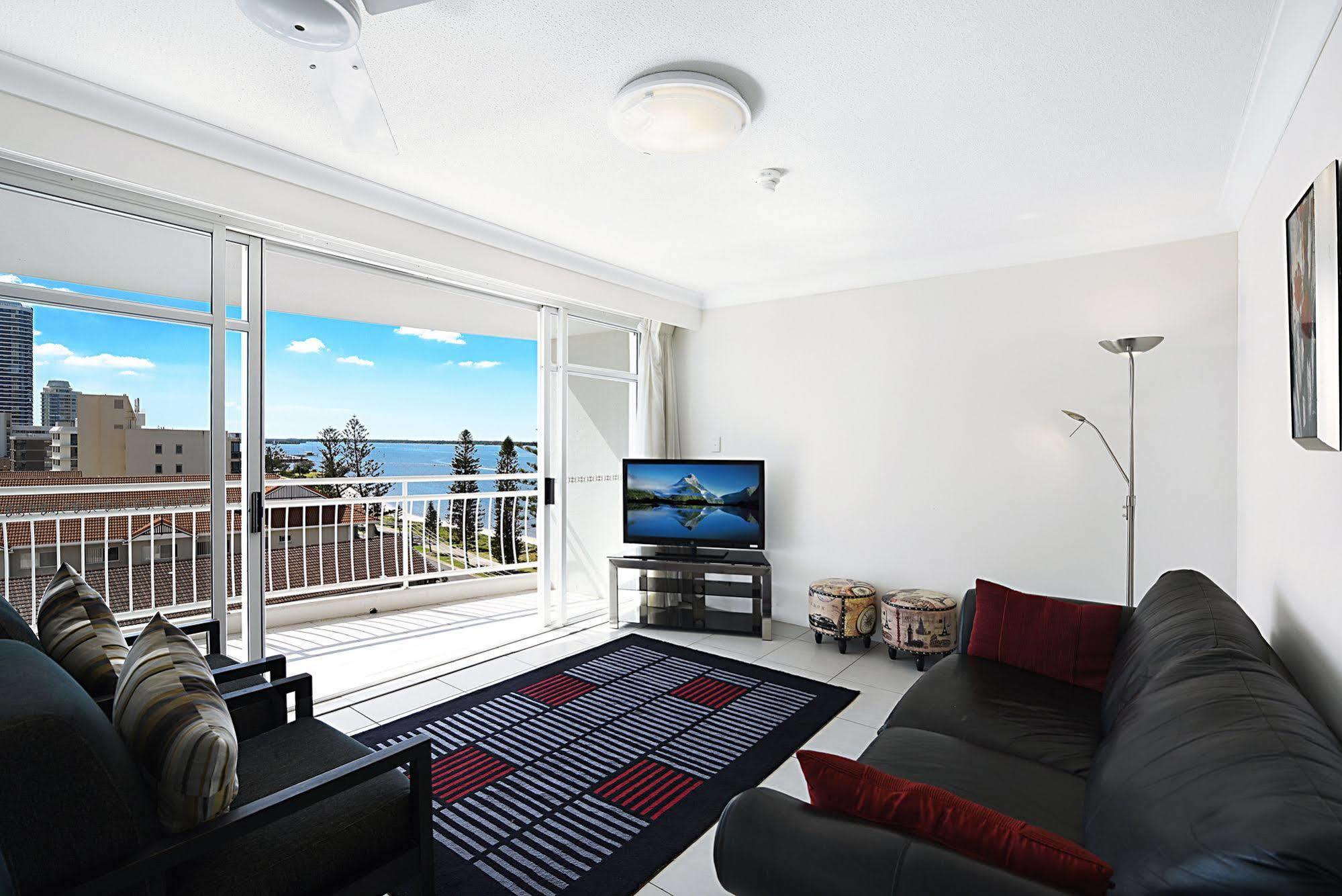 The Atrium Resort Gold Coast Bagian luar foto