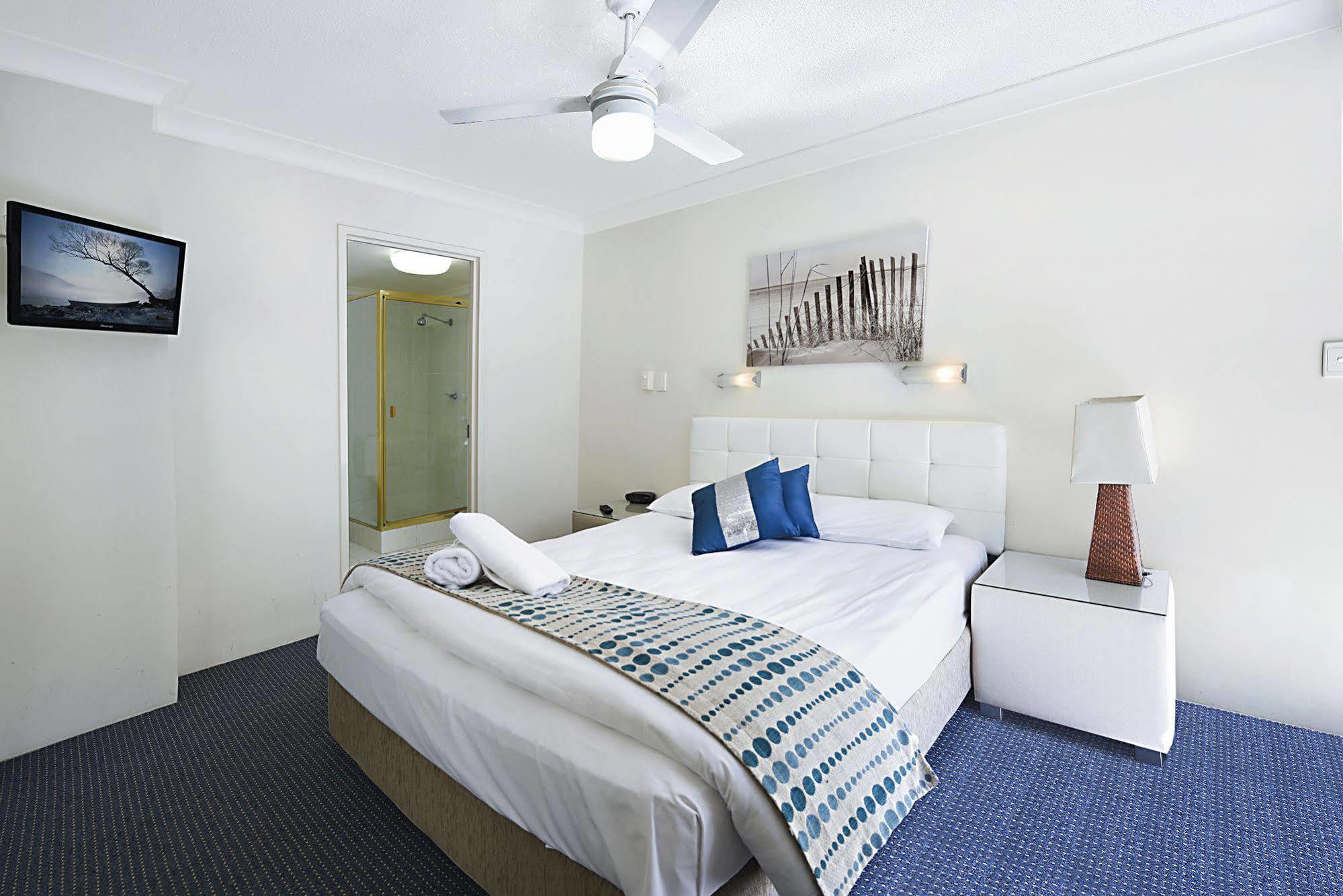 The Atrium Resort Gold Coast Bagian luar foto