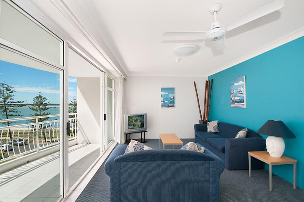 The Atrium Resort Gold Coast Bagian luar foto