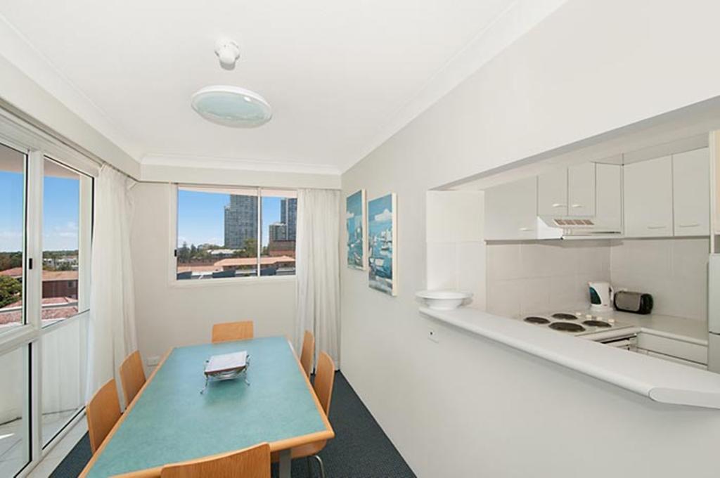 The Atrium Resort Gold Coast Bagian luar foto