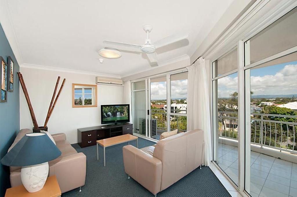 The Atrium Resort Gold Coast Bagian luar foto