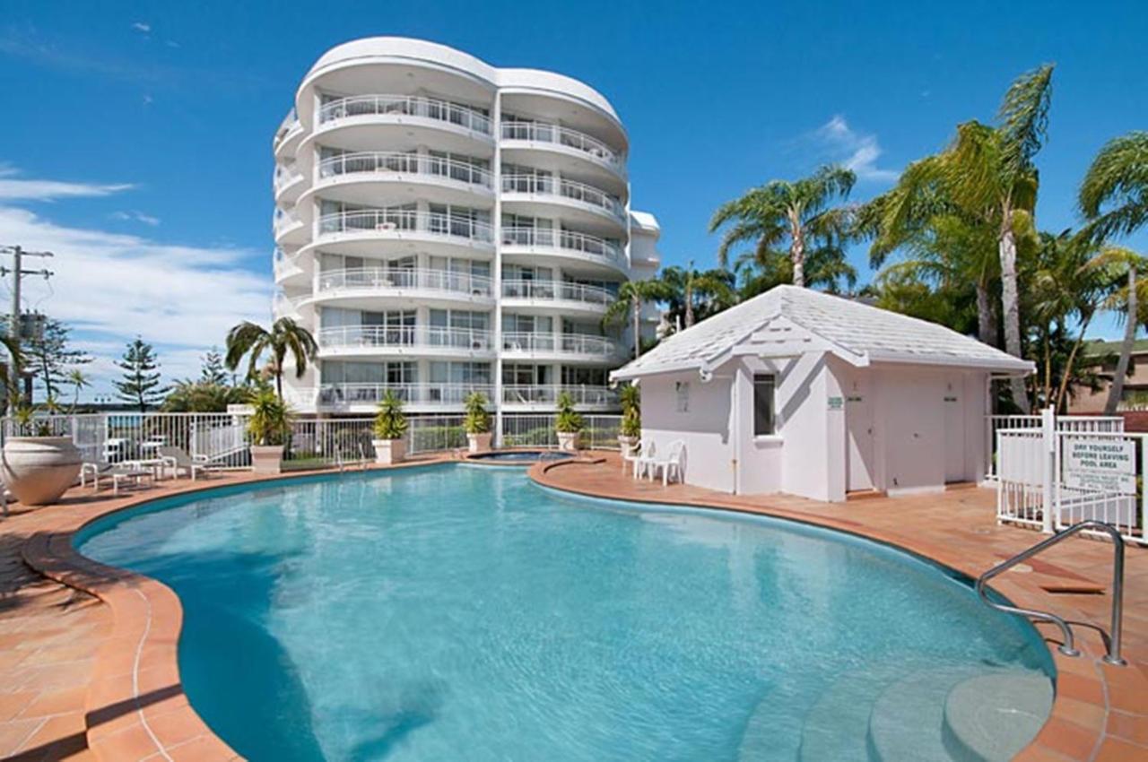 The Atrium Resort Gold Coast Bagian luar foto